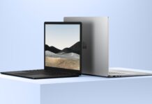 Microsoft Surface Laptop 5 to arrive in two sizes and have AMD and Intel models Microsoft Surface Laptop 4