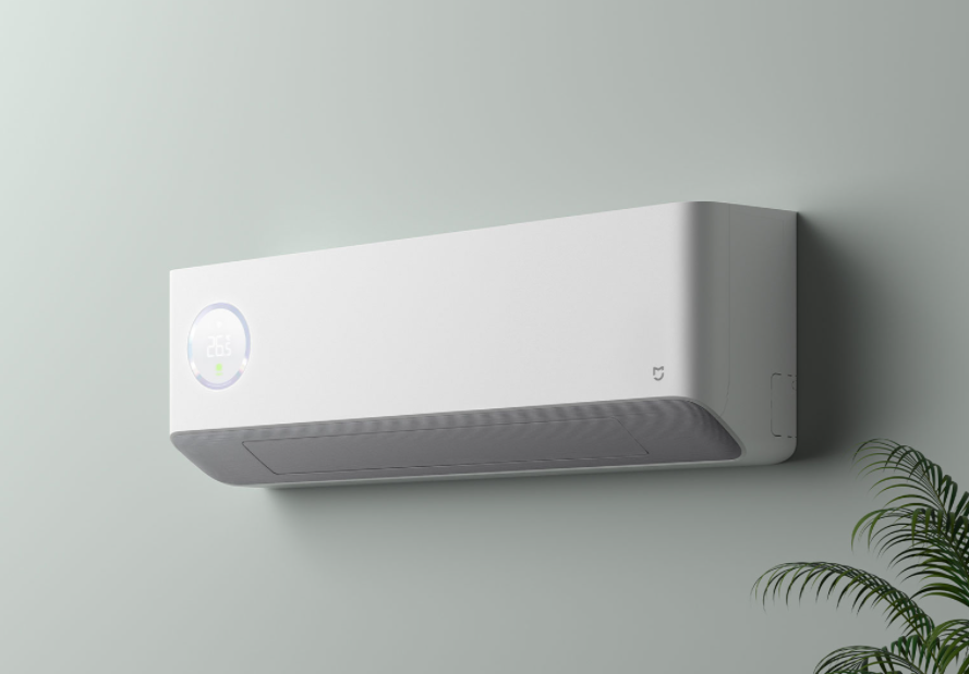 Mijia Fresh Air Air Conditioner