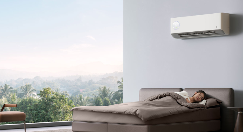 Mijia Fresh Air Air Conditioner