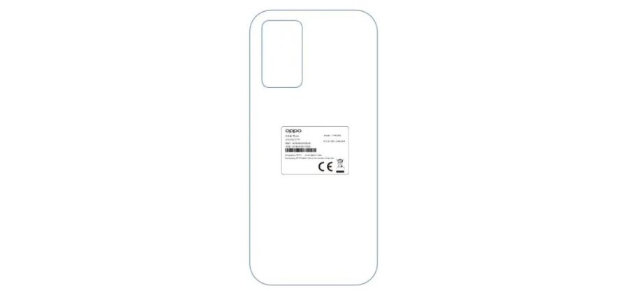 OPPO A16 With 5 000mAh Battery Bags FCC Certification Gizmochina