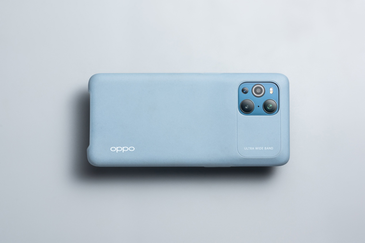 OPPO One-Touch Phone Case Set 