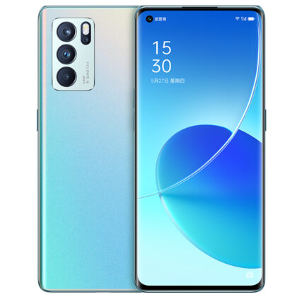 OPPO Reno6 Pro 5G Galaxy Dream