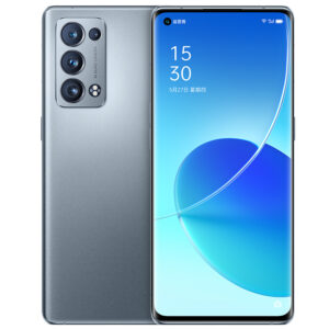 Oppo Reno6 Pro+ 5G