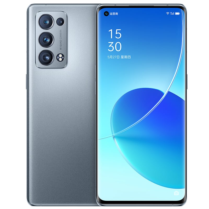 B 電池良好 OPPO Reno6 Pro 5G 256GB SIMフリ