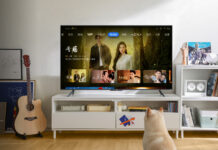 OPPO Smart TV K9x 65-inch officially goes on sale in China; priced at 2,199 yuan ($335) OPPO Smart TV K9 Series Featured 02