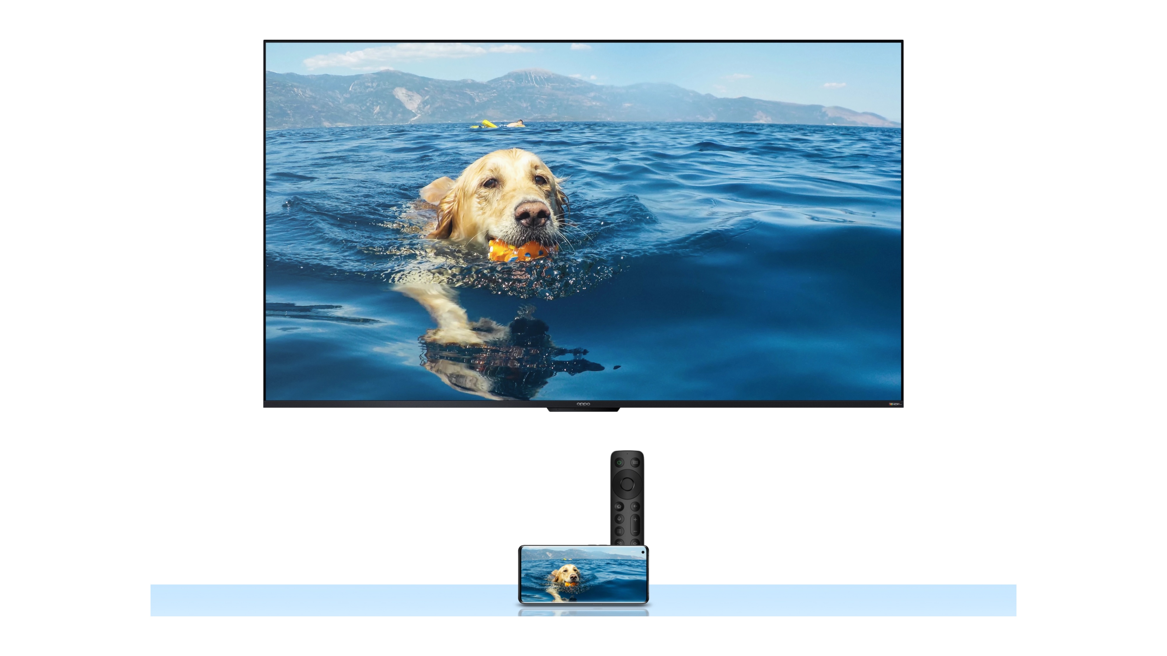 OPPO Smart TV K9 Series Featured 05