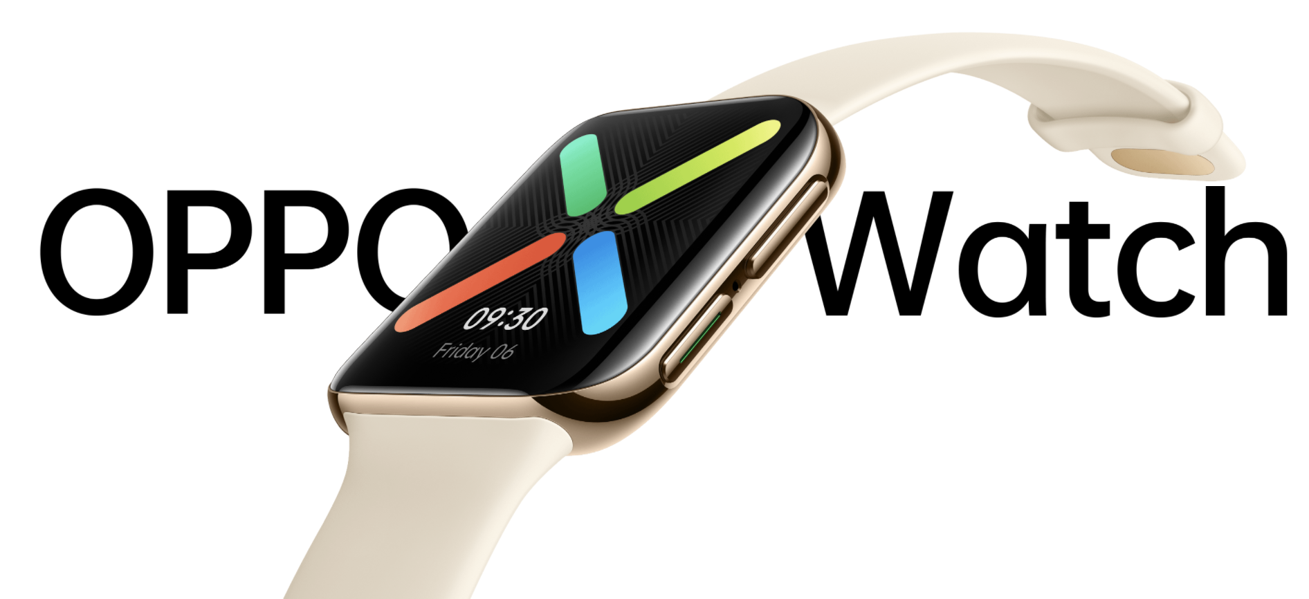 OPPO Watch