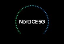 OnePlus Nord CE spec sheet leaks, will have a 4500mAh battery OnePlus Nord CE 5G