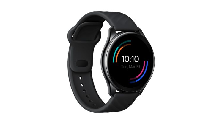 oneplus nord smartwatch