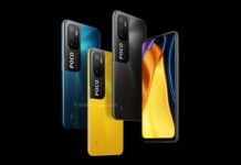 Next Week in Tech: Honor Play5, Infinix Hot 10S, POCO M3 Pro, Nubia Z30, Google I/O, and more POCO M3 Pro 5G Render Leak 02