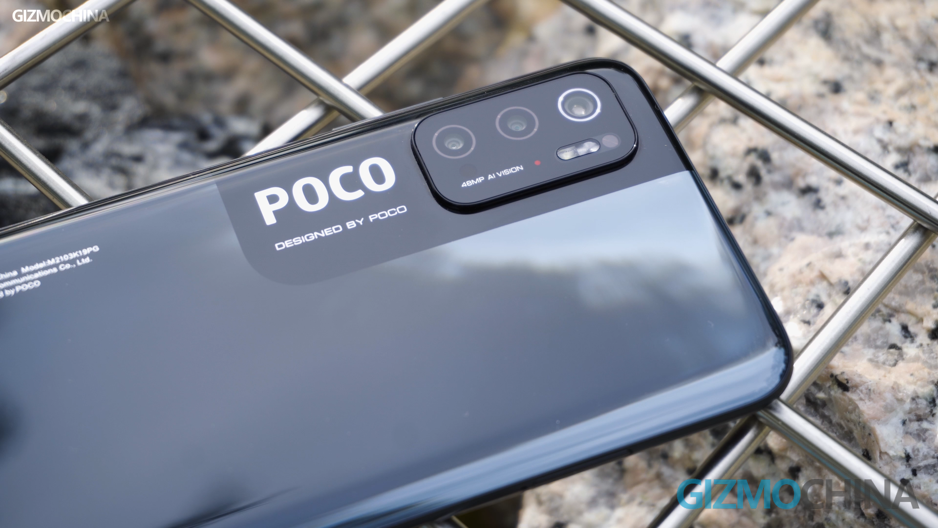 POCO M3 Pro 5G Review 01