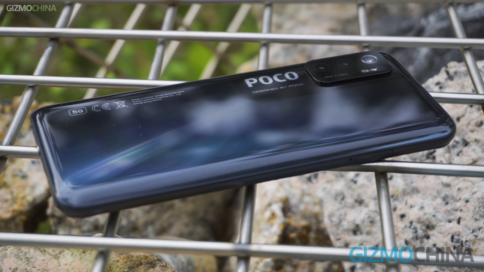 Xiaomi Poco M3 Pro 5G smartphone review: 5G phone with strong features at a  bargain price -  Reviews