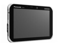 The Panasonic TOUGHBOOK S1 is a $2500 7” rugged tablet with a removable battery Panasonic TOUGHBOOK S1