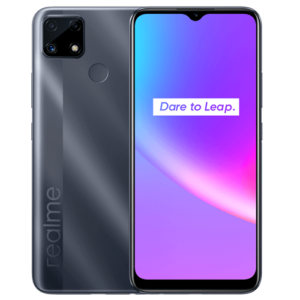 Realme C25s