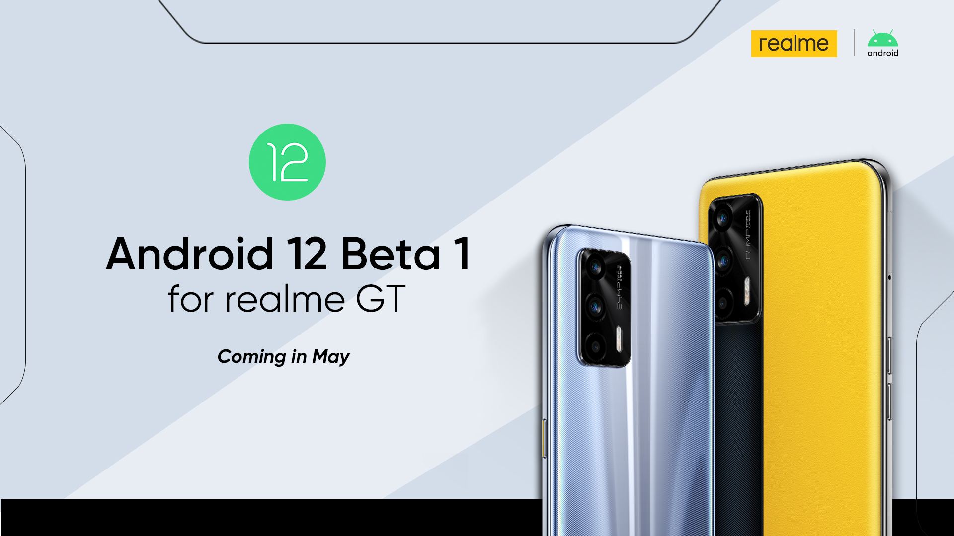 Android 12 beta