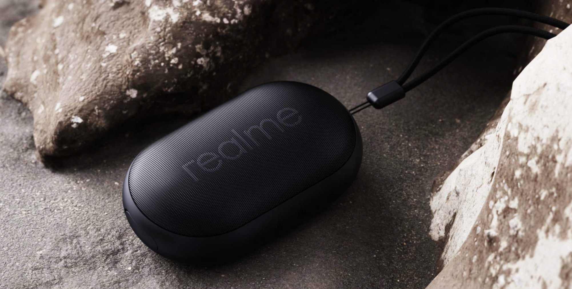 Realme Pocket Bluetooth Speaker