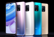 MIUI 12.5 update released for Redmi 10X 5G and Redmi 10X Pro 5G Redmi 10X Pro 5G All Colors Featured