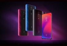 Redmi K20 is the last K series phone to get MIUI 12.5 update Redmi K20 Colors Featured