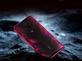 Redmi K20 Pro Flame Red Featured