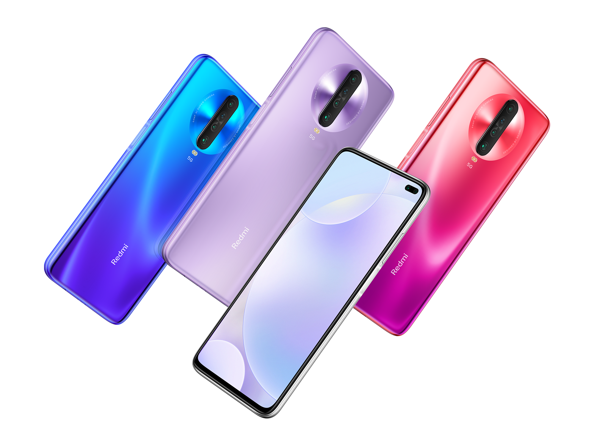 Xiaomi Redmi K30 6 128gb Купить