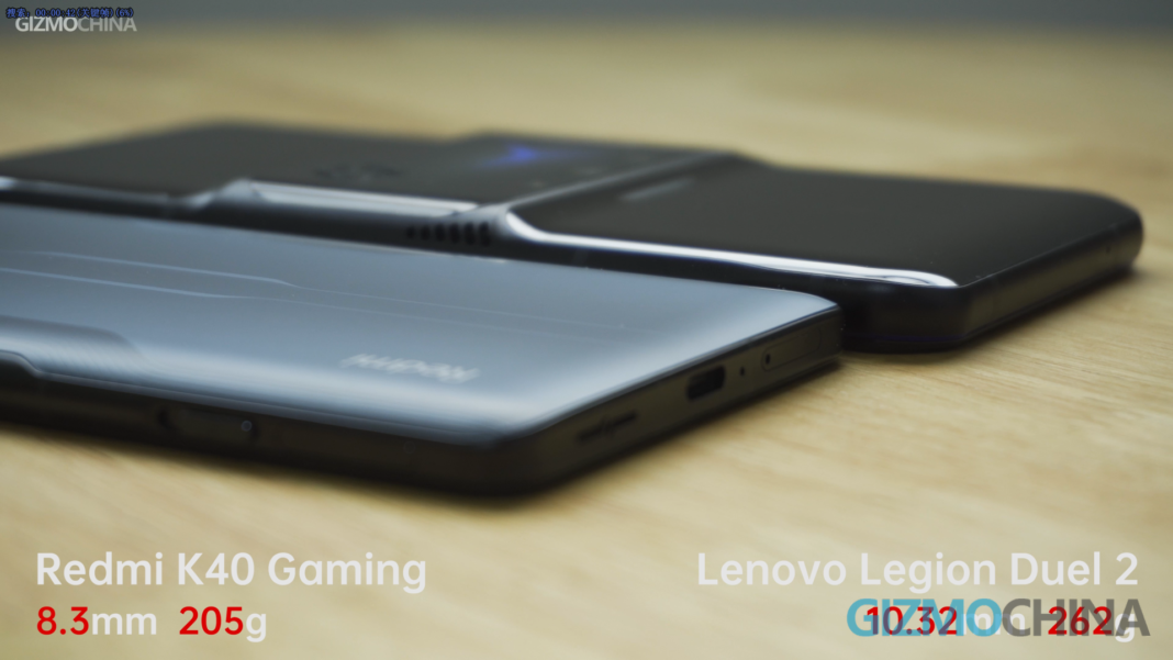 Redmi K40 Gaming Edition Review: A Closer Look at Redmi’s first gaming ...