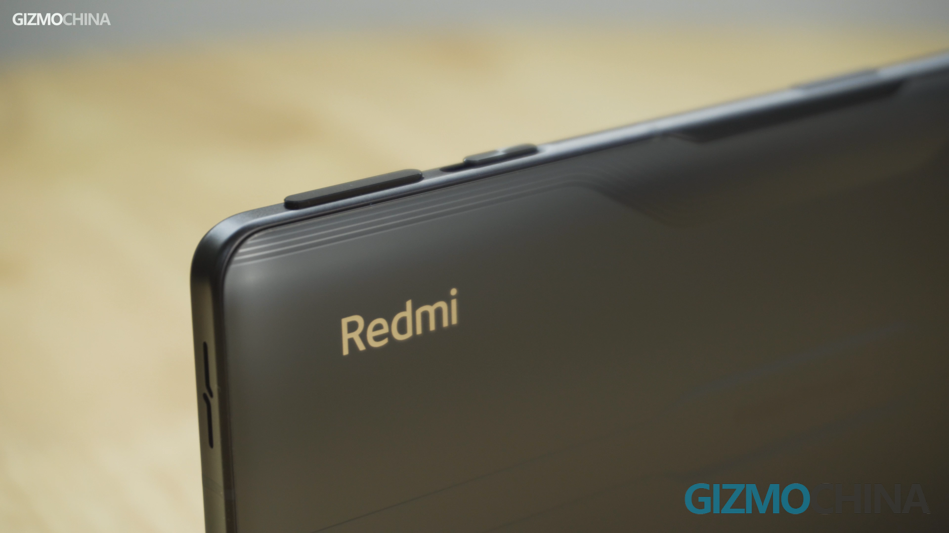 Redmi K40 Gaming Edition