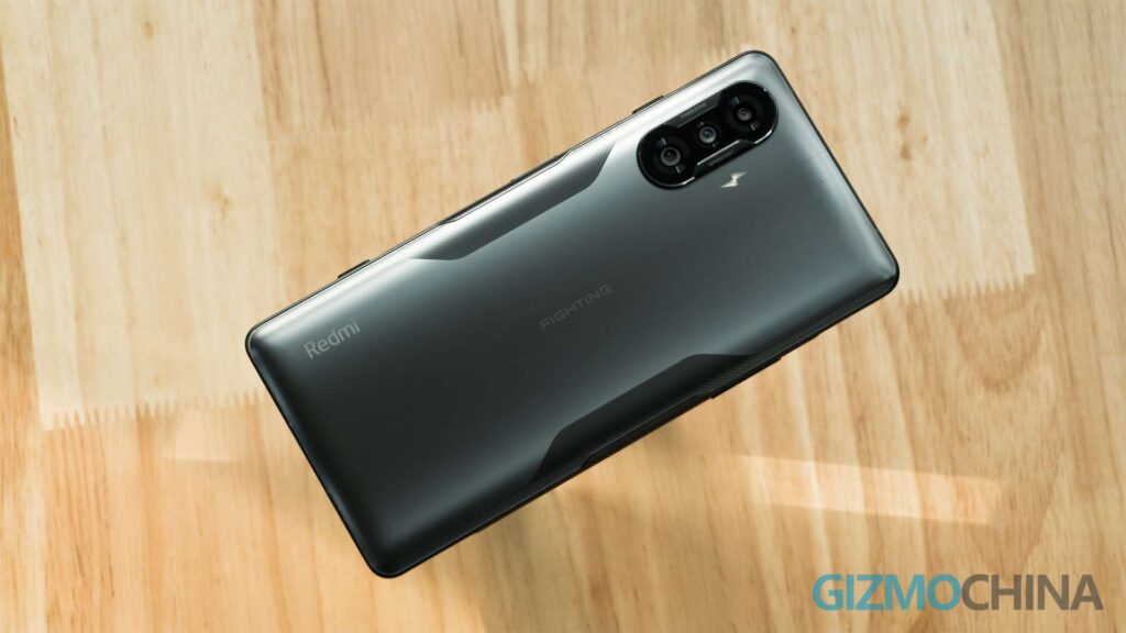 Redmi K40 Gaming Edition Review: A Closer Look at Redmi’s first gaming ...