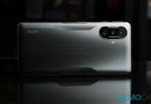 Redmi K40 Gaming Edition bags MIUI 13 update based on Android 12 Redmi K40G Review 27