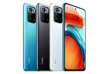 POCO X3 GT and F3 GT certification listings spotted, might launch soon Redmi Note 10 Pro 5G Featured A
