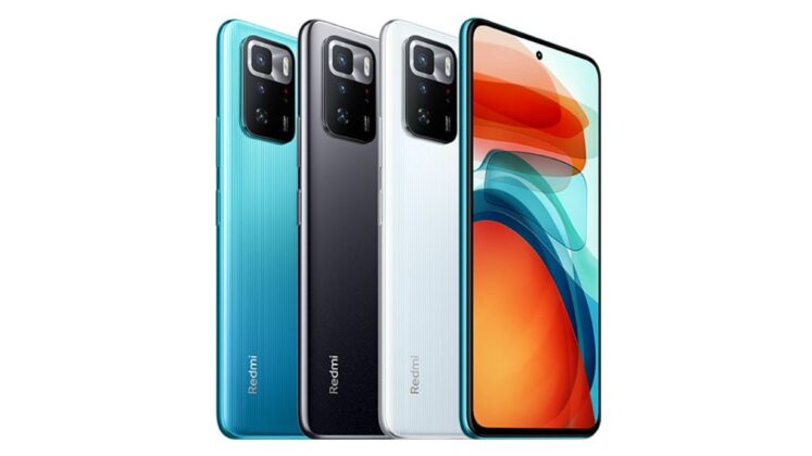 5g note 10