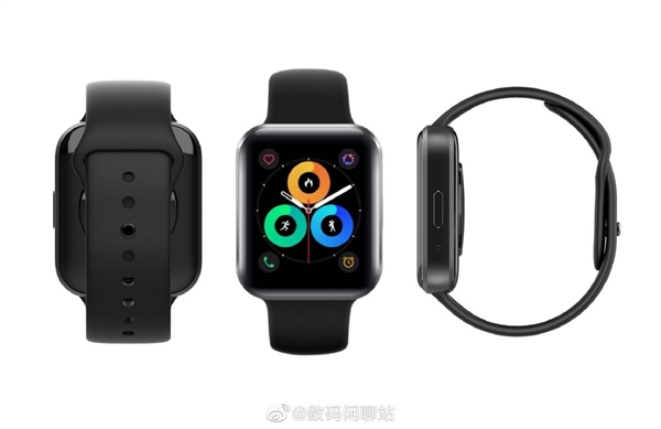 Meizu Watch