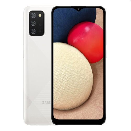 Samsung Galaxy A03s - Specs, Price, Reviews, and Best Deals