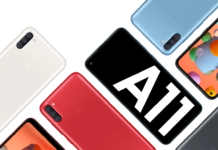 Samsung Galaxy A11 gets Android 12 upgrade 2.5 years after its release Samsung Galaxy A11 Featured