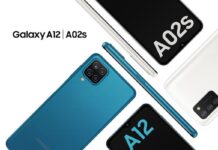 Samsung Galaxy A02s, Galaxy A12 receive Android 11 update Samsung Galaxy A12 A02s Featured