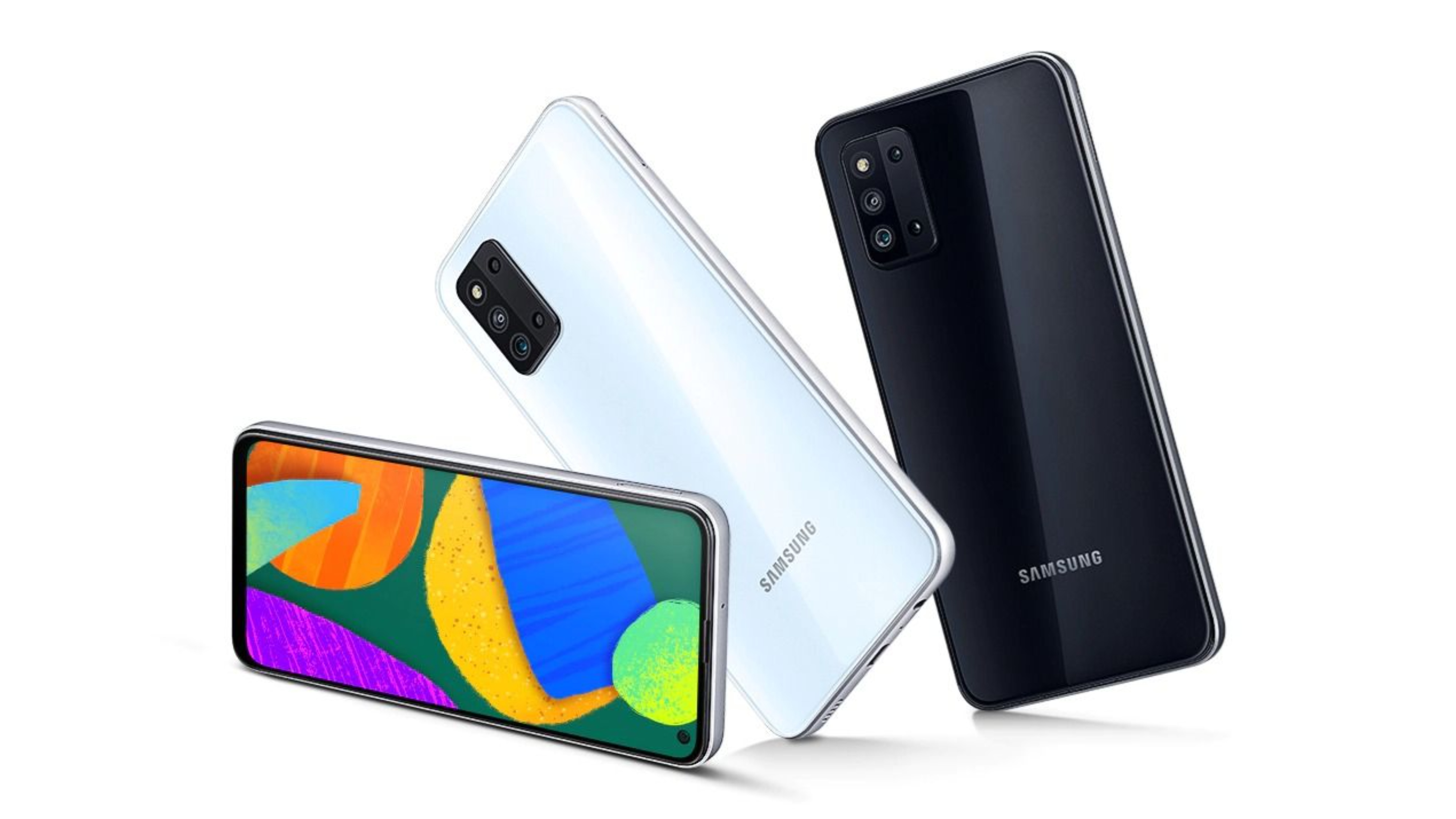 Samsung Galaxy F52 5G Featured 01