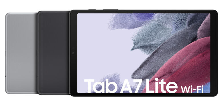 Samsung Galaxy Tab A7 Lite Wi-Fi