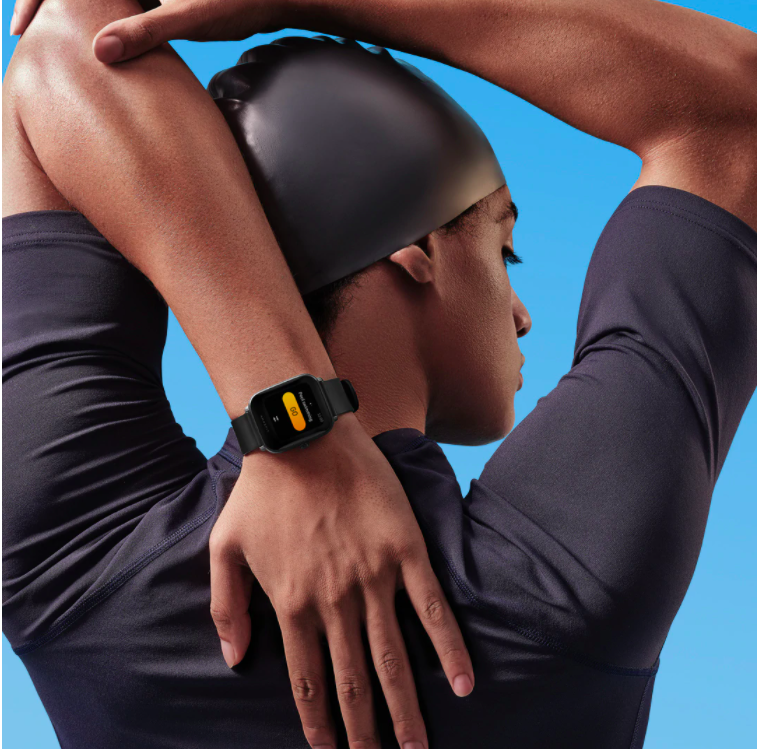 Amazfit BIP U Pro smartwatch2