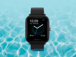 black friday amazfit