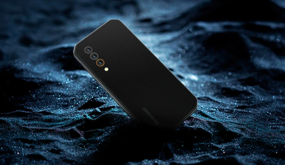 Blackview Bl6000 Pro3