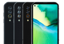 Deal: Get Blackview Bl6000 Pro 5G for $379.99 (Original Cost $450) Blackview Bl6000 Pro4