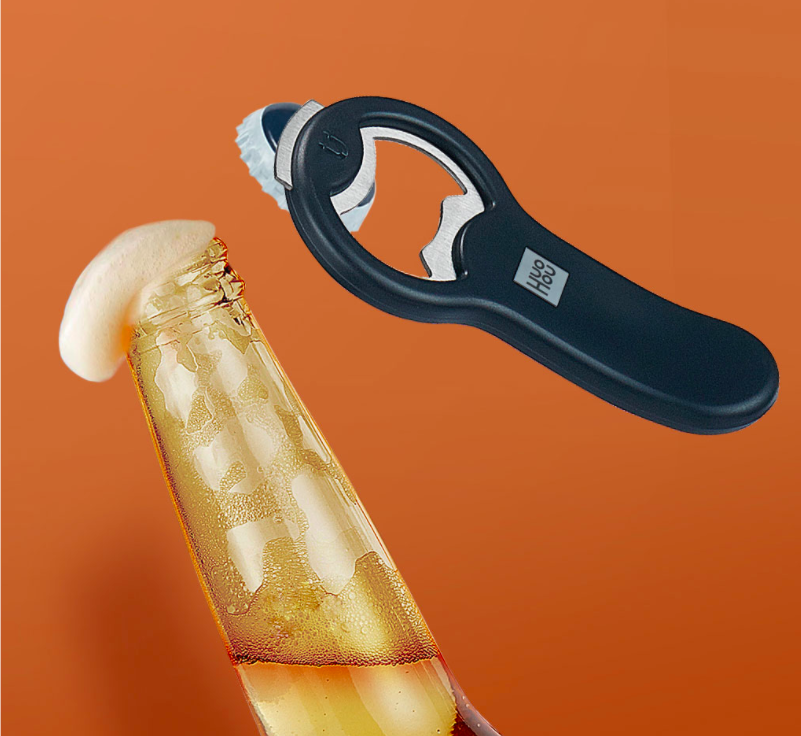 Xiaomi Huohou Beer and Wine bottle opener2