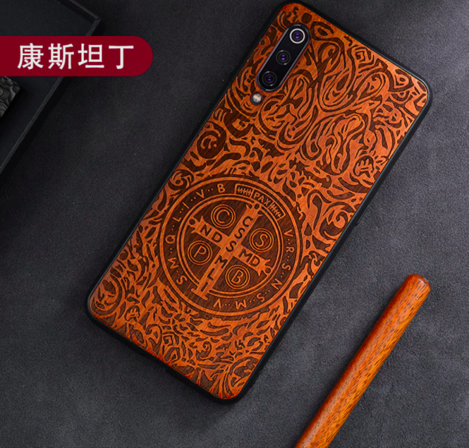 xiaomi woodden cases2