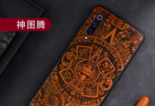 Deal: Get Beautiful Wooden Cases for Xiaomi Smartphones at $8.48 xiaomi woodden cases3