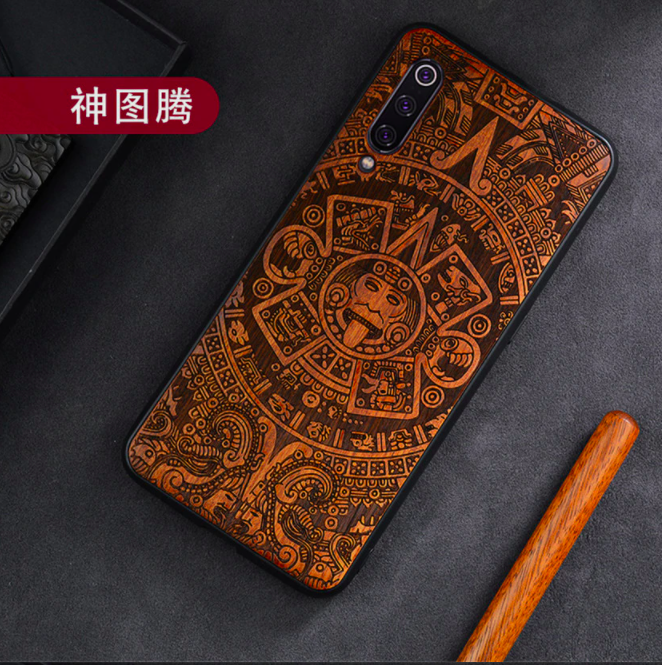 xiaomi woodden cases3