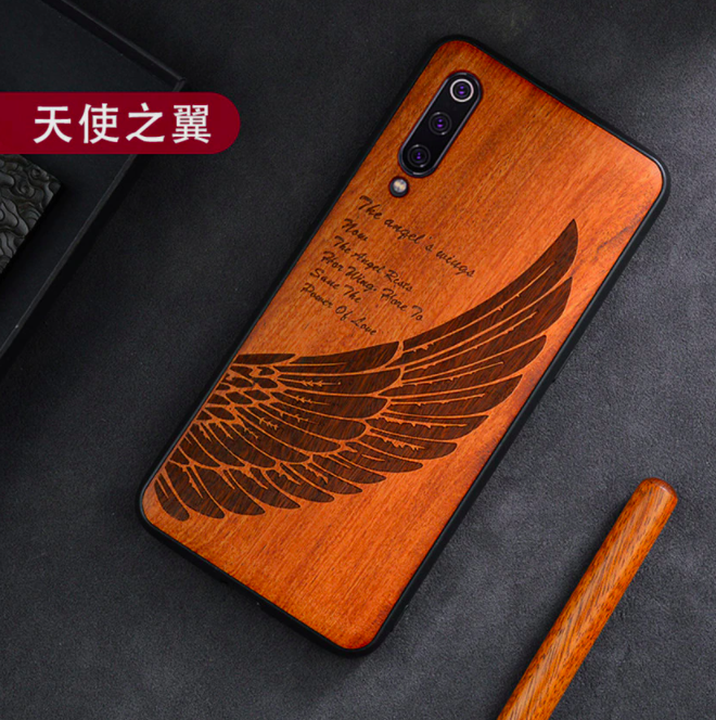 xiaomi woodden cases4
