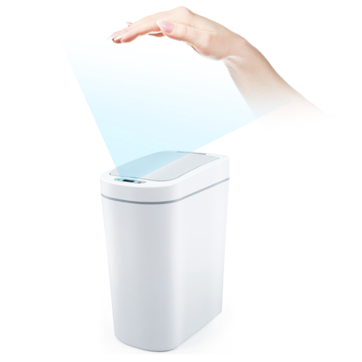 Xiaomi Ninestars Smart Trash Can2