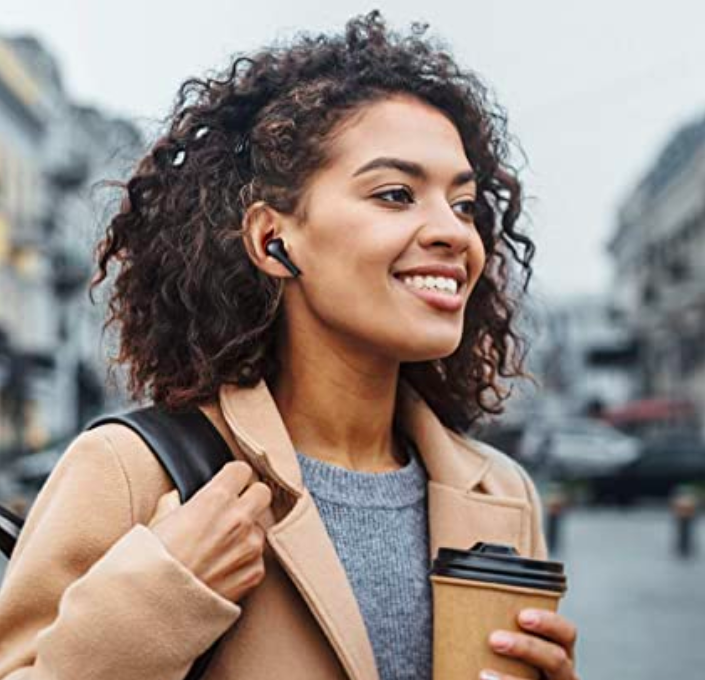 Aukey Ture Wireless Earbuds1