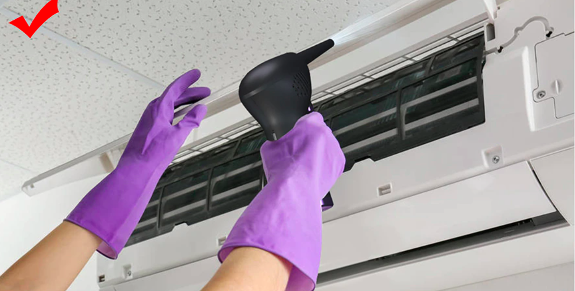 Deal Get Cordless Air Duster for 34.78 (Original Price 60) Gizmochina