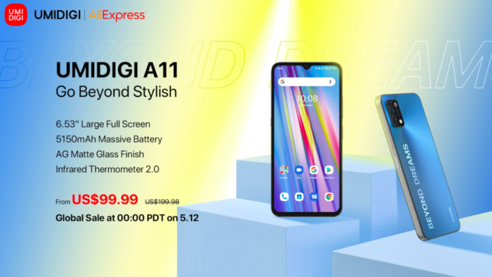 a11 launch date