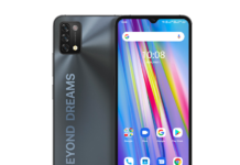 Deal: Get UMIDIGI A11 Smartphone for $130 UMIDIGI A11 2